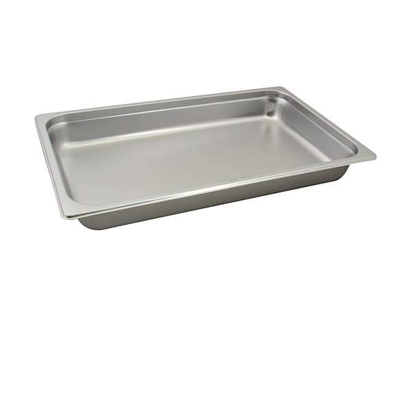 Browne Foodservice Pan, Steam Table , Full, 2.5"D 88002 - main